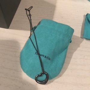 Tiffany necklace